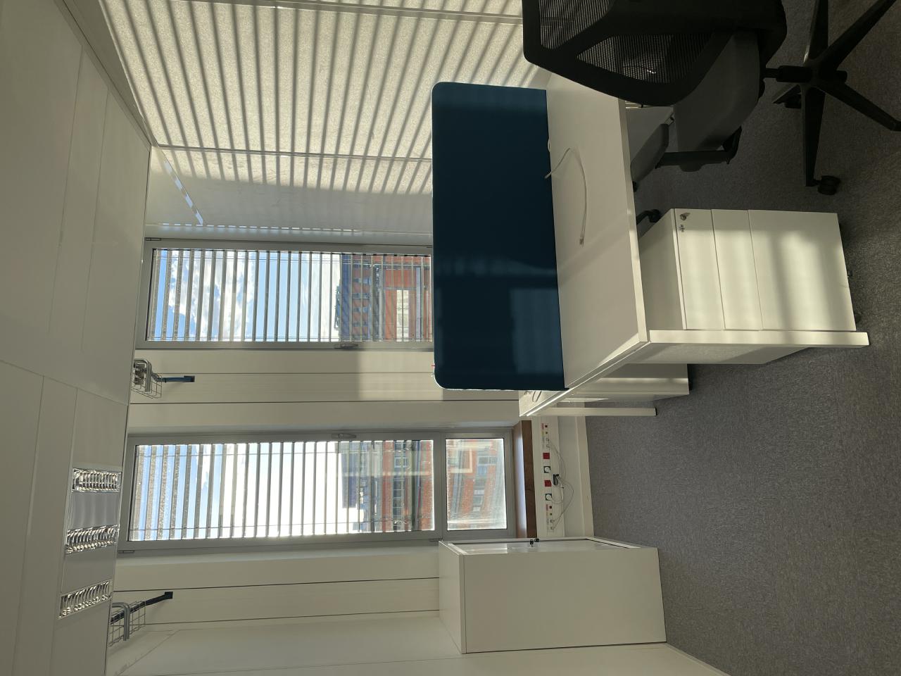 Bureau Cesson-Sévigné 3240m² Location bureau Cesson-Sévigné Ille-et-Vilaine OLBUR2113491 8